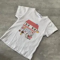 familiar ファミリア Tシャツ 100cm