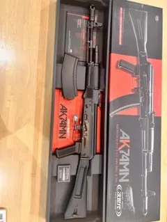 20式小銃風 カスタム MCP556 電動ガン 東京マルイ - メルカリ