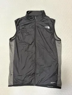 THE NORTH FACE ベスト POLARTEC Lサイズ
