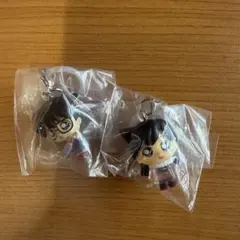 名探偵コナン めじるしアクセサリー3 コナン 蘭