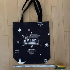 B.LEAGUEオールスターゲーム トートバッグ