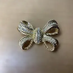 グロッセ☆DIPLOME D'HONNEUR 1937 パリ万博 リボンブローチ - メルカリ