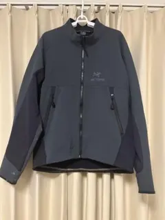 アークテリクス/ネイビー/Gamma LT Jacket/ガンマLTジャケット - メルカリ