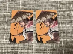 BLEACH スクエアホロ缶バッジ 京楽春水 - メルカリ