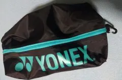 YONEX シューズケース