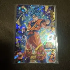 2026年最新】ドラゴンボールヒーローズ 悟空の人気アイテム - メルカリ