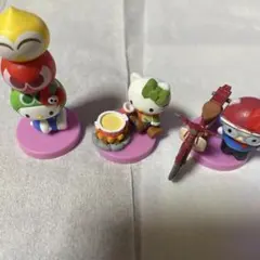 チョコエッグハローキティ