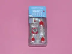 シナモン シナモロール ネイルチップ 足 爪 未使用 未開封 サンリオ
