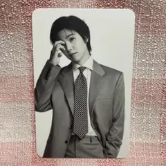 BTS ARIRANG [Living Legend] アーカイブタグ　SUGA