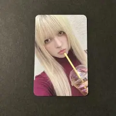 NMIXX Blue Valentine MusicKorea リリー