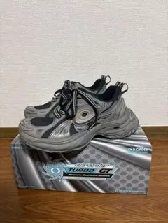Old Order Turbo GT