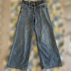 ZARA デニム size140