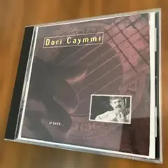 Dori Caymmi IF EVER... CD
