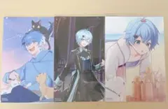めろんぱーかー　そらねこ　ブロマイド