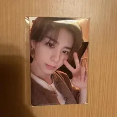 boynextdoor イハン　センイル　トレカ