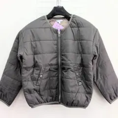 キルティングジャケット 140