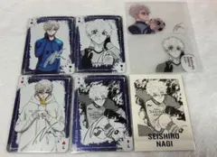 2025年最新】凪 トランプの人気アイテム - メルカリ