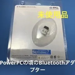 【PowerPC】PLANEX BT-MicroEDR2X　アダプター