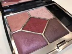 ディオール サンク クルール クチュール 879 ルージュ トラファルガー