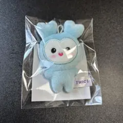 TWICE ナヨン 10VE UNIVERSE ペンミ マイクロ ぬいぐるみ