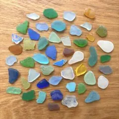 シーグラス