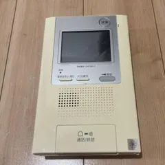 【動作確認済】MAX タイムレコーダー ER-80S ＋専用カードラックセット 動作確認済】MAX タイムレコーダー ER-80S ＋専用カードラックセット