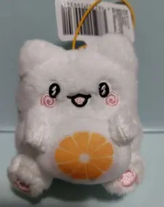 はなまるおばけ くだものだいふくなの！ マスコット