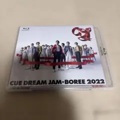 CUE DREAM JAM-BOREE 2004 DVD - メルカリ
