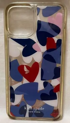 KATE SPADE ケイトスペード iPhone 11 Proケースレディース
