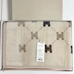 CELINE セリーヌ ハーフケット マカダム 未使用 タグ付き 新品