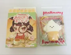 新品未開封Mellojoy メロジョイミニランドゆきこ♪ - メルカリ