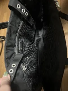 PRADA プラダ トートバッグ ナイロン ブラック
