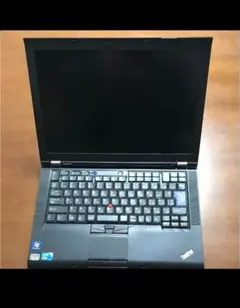 ノートパソコン lenovo