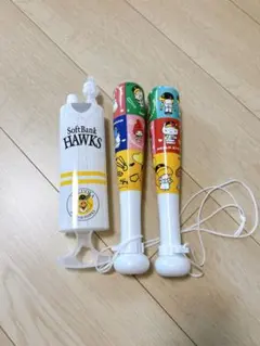 SH サンリオコラボメガホン&風船ポンプセットのサムネイル