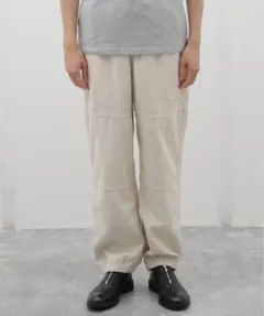 PASTOR NOVA パストルノヴァ　カーゴパンツ　Mサイズ PASTOR NOVA パストルノヴァ カーゴパンツ Mサイズ - メルカリ