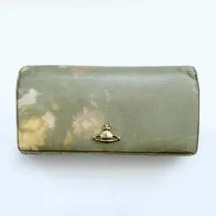 Vivienne Westwood 長財布 インポート ブラッチャリーニ