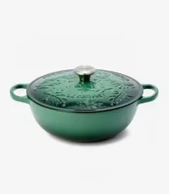 2026年最新】le creuset アーティチョークの人気アイテム - メルカリ