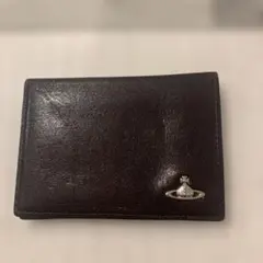 ☆Vivienne Westwood 名刺入れ カードケース☆