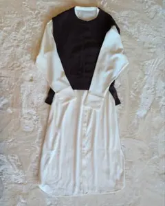 kbf ロングワンピース