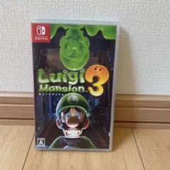 ルイージマンション3