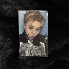 JO1 HIMP 初回A盤　セルカ鶴房汐恩