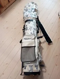 2025年最新】キャプテンサンタ キャディバッグの人気アイテム - メルカリ