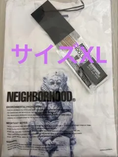 NEIGHBORHOOD MONKEY CHAMBER TEE ネイハーフッドのサムネイル