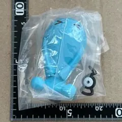 ポケモンスケールワールド ジョウト地方 アンノーン ソーナンス フィギュア