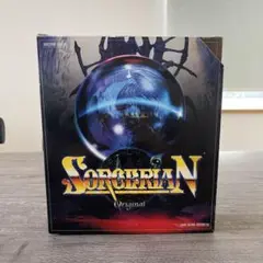 SORCERIAN Original 日本語版