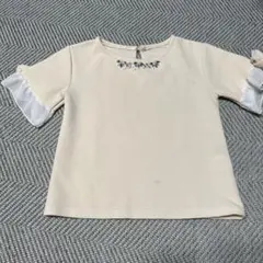 TRUSTY トップス
