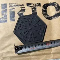 BURTON② リユースデッキパッド