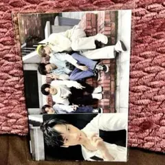 TXT Memories 2021-2022 DVD 版 ヒュニン