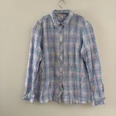 NORTHERN REFLECTIONS 長袖シャツ M