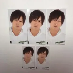 Myojo データカード デタカ 橋本良亮